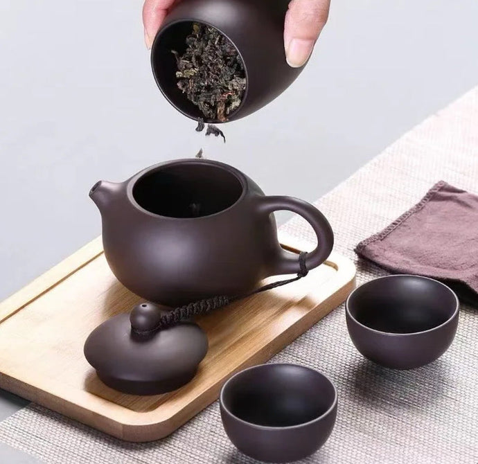 How Long to Steep Black Tea | A Complete Guide to Brewing the Perfect Cup
