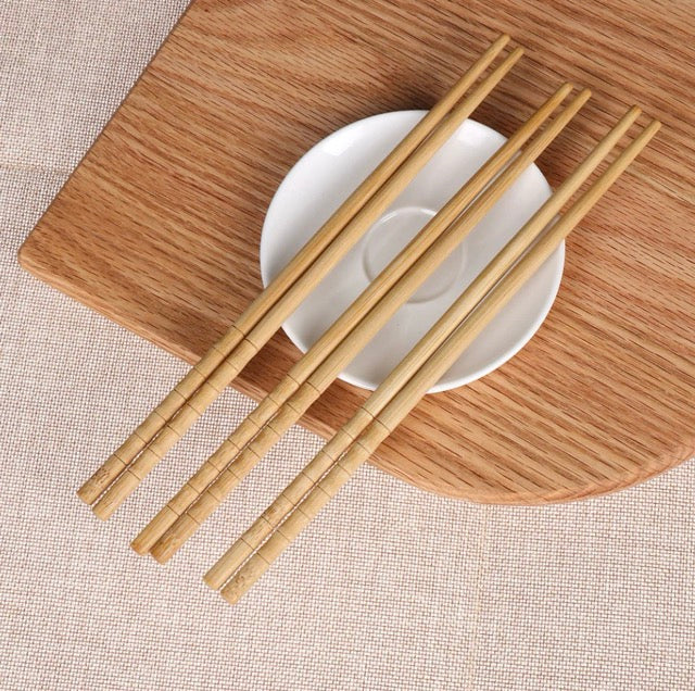 How to Use Chopsticks: A Beginner’s Step-by-Step Guide