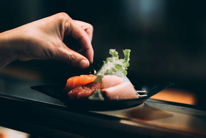 Sashimi | A Deep Dive into Japan’s Iconic Delicacy