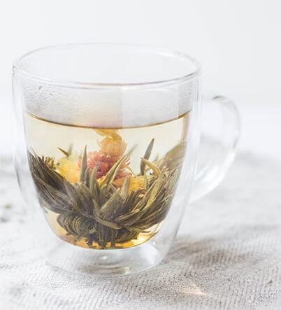 The 8 Best Caffeine Free Teas | The Full 2025 List