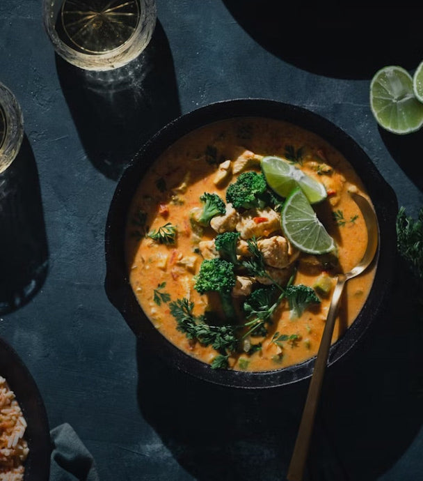 Do Thai People Use Chopsticks?