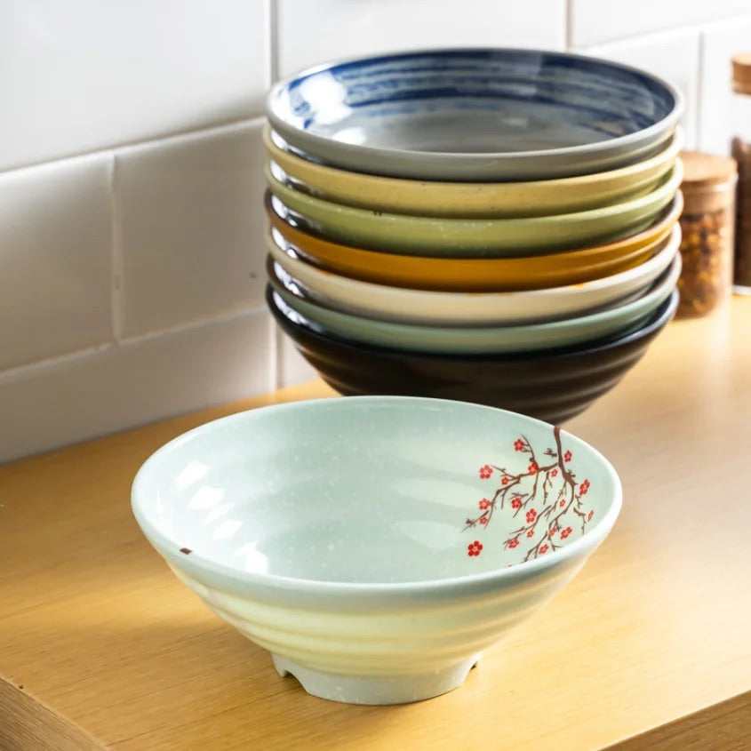 Japanese Bowls Order Asian Ceramic Rice, Soup, Ramen, Bowls Online
