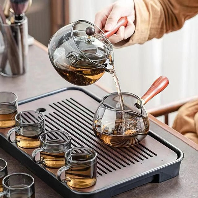 Japanese Tea Set | Order Traditional Teapot and Cup Ceremony Sets ...