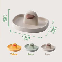 Load image into Gallery viewer, Unique Duck Spoon Rests | Spatula Pot Lid Holder for Kitchen - 1 Pc