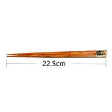 Load image into Gallery viewer, Mixed Beech Wood Chopsticks with Box | Japanese Luxury Chopstick Gift - 5 Pairs