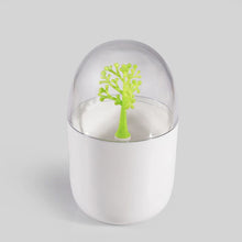 Load image into Gallery viewer, Cactus Toothpick Holder | Rabbit Deer Cotton Swabs Tooth Pick Dispensers - 1 Pc