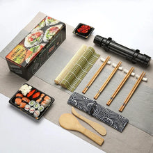 Load image into Gallery viewer, sushi making kit