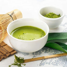 Load image into Gallery viewer, Bamboo Spoon | Japanese Chashaku Powder Matcha Tea Scoop - 1 Pc