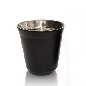 Stainless Steel Espresso Cups | Double Wall Insulated Coffee Mug - 1 Pc