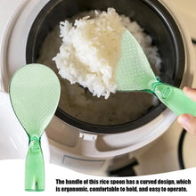Load image into Gallery viewer, rice paddle spoon