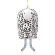 Load image into Gallery viewer, Resin Cute Animal Bell | Owl Fox Japanese Wind Chimes - 1 Pc