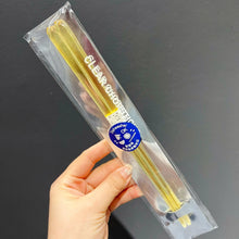 Load image into Gallery viewer, Candy Colors Chopsticks | Cute Luxury Transparent Korean Tableware - 1 Pair