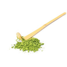 Load image into Gallery viewer, Bamboo Spoon | Japanese Chashaku Powder Matcha Tea Scoop - 1 Pc