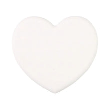 Load image into Gallery viewer, Heart Cute Coasters | Large Love Silicone Mats for Drinks - 1 Pc