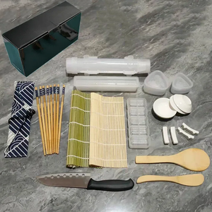 sushi making kit