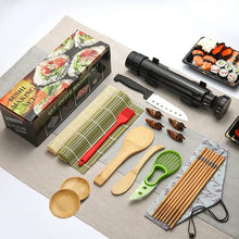 Load image into Gallery viewer, sushi maker kit