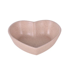 Load image into Gallery viewer, Heart Shape Soy Sauce Dish | Love Sushi Dipping Bowls - 1 Pc