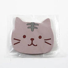 Load image into Gallery viewer, Cat Cute Coasters for Drinks | Silicone Mat Cup Holder - 1 Pc