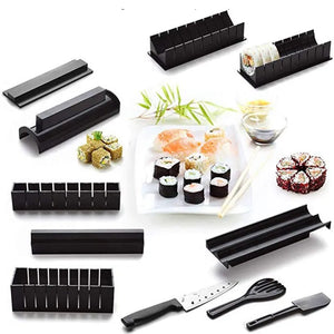 best sushi making kit