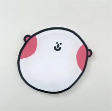 Load image into Gallery viewer, Cartoon Graphics Cute Coasters | Non-Slip Acrylic Drink Mats - 1 Pc