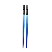 Load image into Gallery viewer, Glowing Light Up Chopsticks | Star Wars Lightsaber LED Utensils - 1 Pair