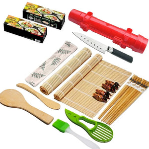 sushi maker kit