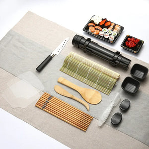 sushi maker kit