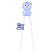 Load image into Gallery viewer, Cute Animal Training Chopsticks | Children Tableware Utensils - 1 Pc