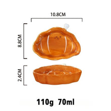 Load image into Gallery viewer, Cute Bread Pastry Sauce Dish | Soy Seasoning Dipping Bowl - 1 Pc
