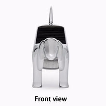 Load image into Gallery viewer, Cute Dog Metal Ring Holder | Wiener Dachshund Jewelry Tray - 1 Pc