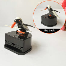 Load image into Gallery viewer, Woodpecker Toothpick Holder | Fun Unique Tooth Pick Dispenser Gift - 1 Pc