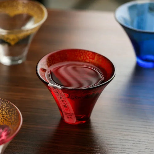 Sake Cup | Traditional Japanese Sake Cups for Rice Wine Ochoko ...