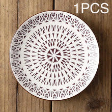 Load image into Gallery viewer, Modern Japanese Dinner Plates | Colorful Ceramic Small Plate - 1 Pc