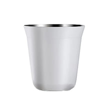 Load image into Gallery viewer, Stainless Steel Espresso Cups | Double Wall Insulated Coffee Mug - 1 Pc