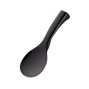 Stainless Steel Rice Paddle | Metal Spoon Scooper - 1 Pc