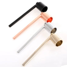 Load image into Gallery viewer, Modern Candle Snuffer | Metal Candlestick Extinguisher - 1 Pc