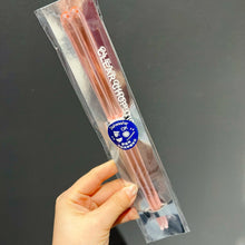 Load image into Gallery viewer, Candy Colors Chopsticks | Cute Luxury Transparent Korean Tableware - 1 Pair