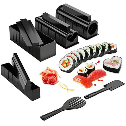 sushi making kit
