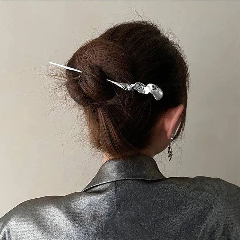 Hair Sticks | Shop Chinese Hair Pins & Chopsticks for Buns  display picture 3