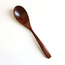 Load image into Gallery viewer, Wooden Honey Spoon | Syrup Stirring Dipper Stick Wand - 1 Pc