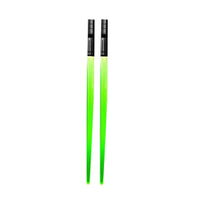 Load image into Gallery viewer, Glowing Light Up Chopsticks | Star Wars Lightsaber LED Utensils - 1 Pair