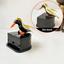 Load image into Gallery viewer, Woodpecker Toothpick Holder | Fun Unique Tooth Pick Dispenser Gift - 1 Pc