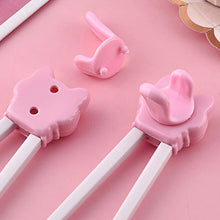 Load image into Gallery viewer, Cute Animal Training Chopsticks | Children Tableware Utensils - 1 Pc