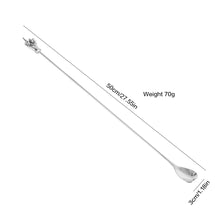 Load image into Gallery viewer, Middle Finger Swizzle Sticks | Funny Drink Cocktail Stirrers - 1/2 Pcs