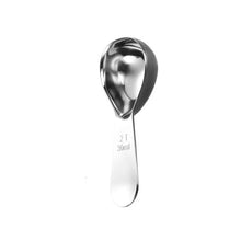 Load image into Gallery viewer, Stainless Steel Metal Coffee Scoop | Measuring Tablespoon for Beans - 1 Pc