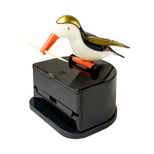 Load image into Gallery viewer, Woodpecker Toothpick Holder | Fun Unique Tooth Pick Dispenser Gift - 1 Pc