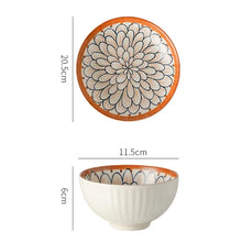 Load image into Gallery viewer, Small Bowl Set | Japanese Ceramic Kobachi Appetizer Dishes