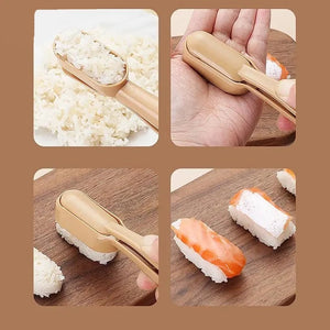 best sushi making kit