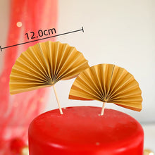 Load image into Gallery viewer, Chinese Wedding Cake Topper | Double Happiness Decoration - 1 Pc