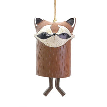 Load image into Gallery viewer, Resin Cute Animal Bell | Owl Fox Japanese Wind Chimes - 1 Pc